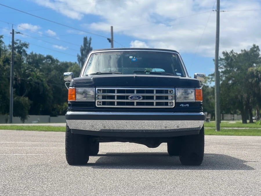 1988 Ford Bronco 4th Gen - Image 4 of 26