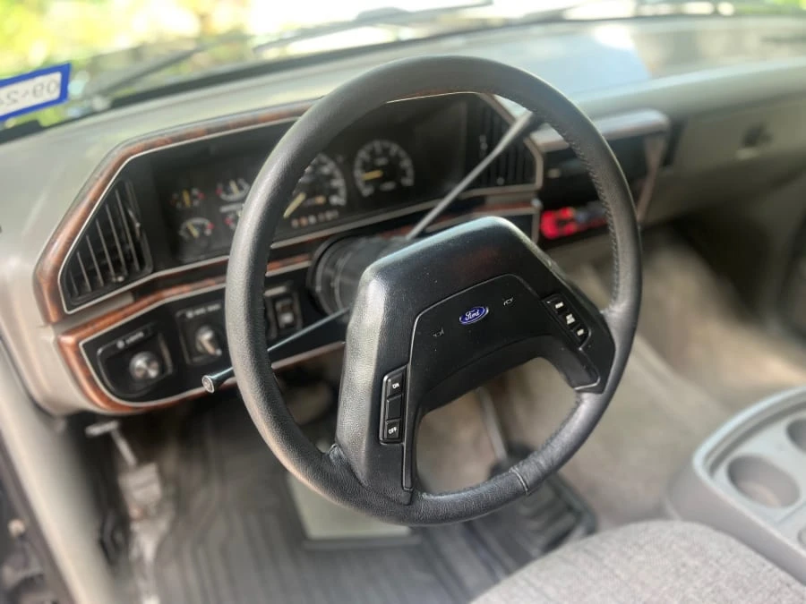 1988 Ford Bronco 4th Gen - Image 16 of 26