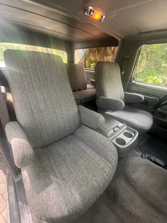 1988 Ford Bronco 4th Gen - Image 21 of 26