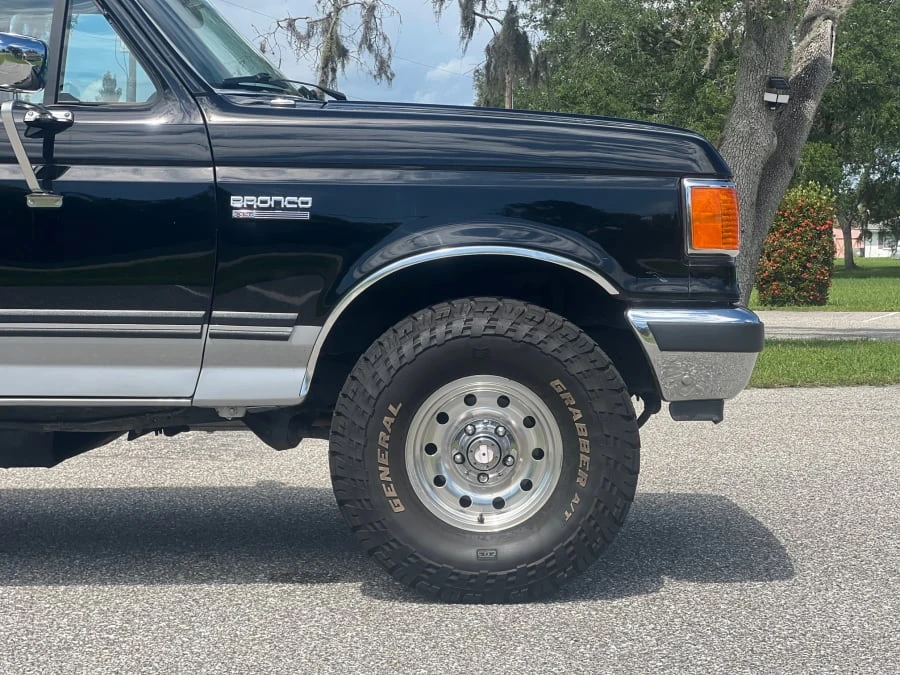 1988 Ford Bronco 4th Gen - Image 15 of 26