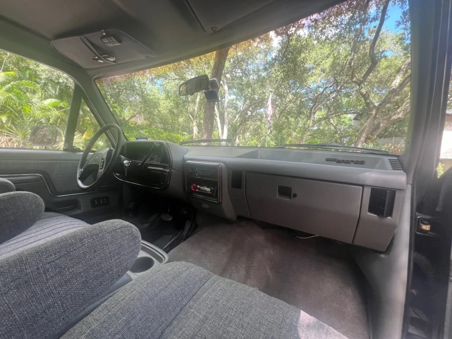 1988 Ford Bronco 4th Gen - Image 22 of 26