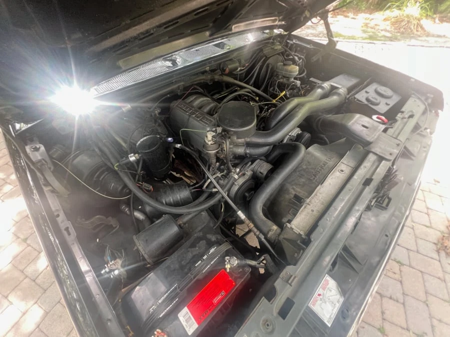1988 Ford Bronco 4th Gen - Image 23 of 26