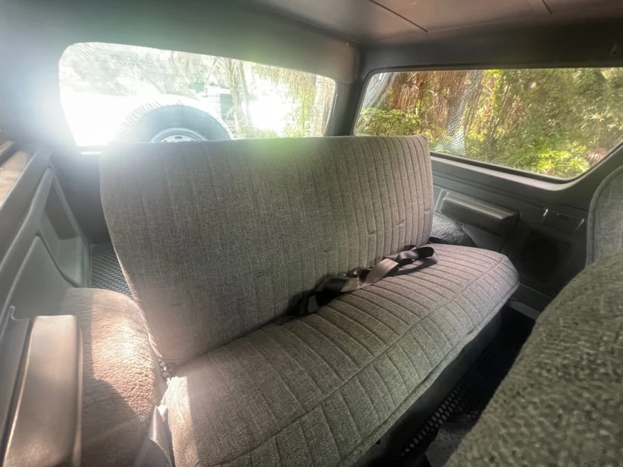 1988 Ford Bronco 4th Gen - Image 18 of 26