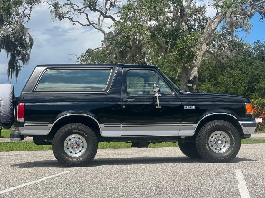 1988 Ford Bronco 4th Gen - Image 14 of 26