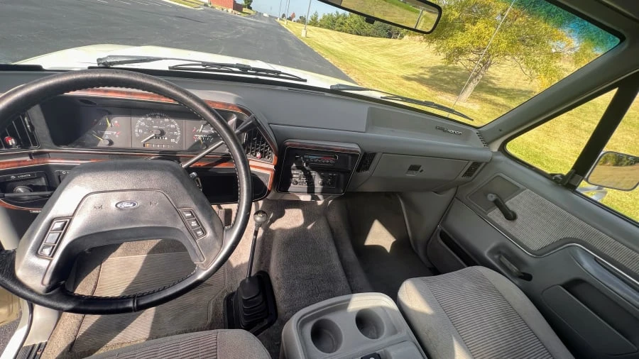 1988 Ford Bronco 4th Gen - Image 6 of 15