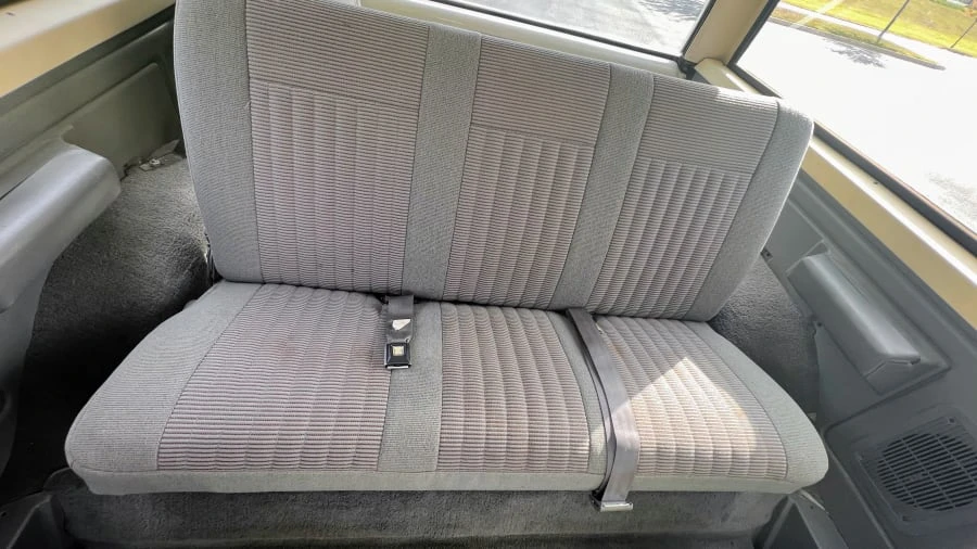 1988 Ford Bronco 4th Gen - Image 7 of 15