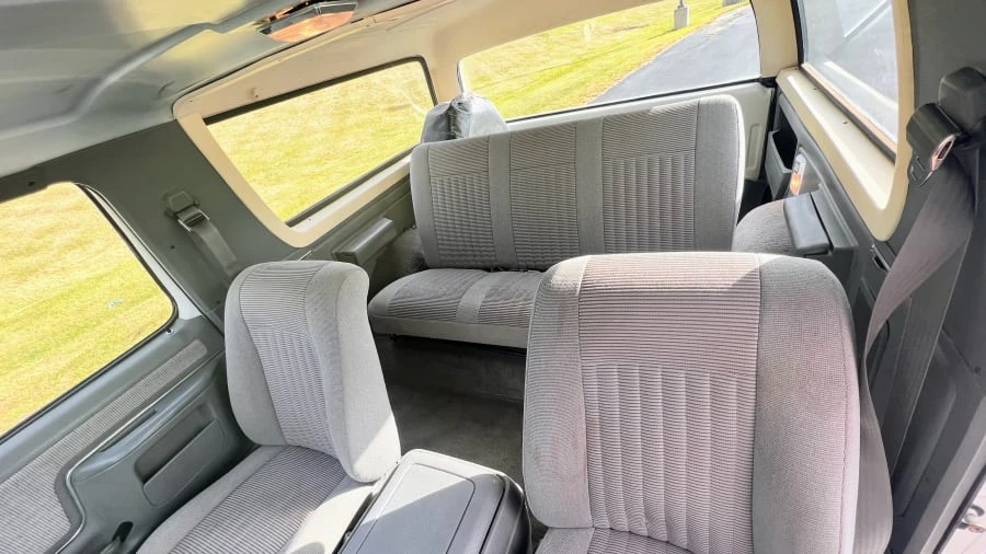 1988 Ford Bronco 4th Gen - Image 8 of 15