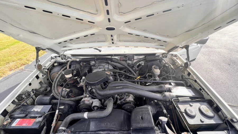 1988 Ford Bronco 4th Gen - Image 10 of 15