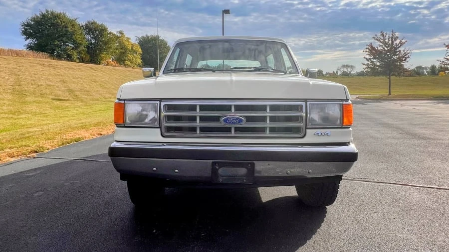1988 Ford Bronco 4th Gen - Image 14 of 15