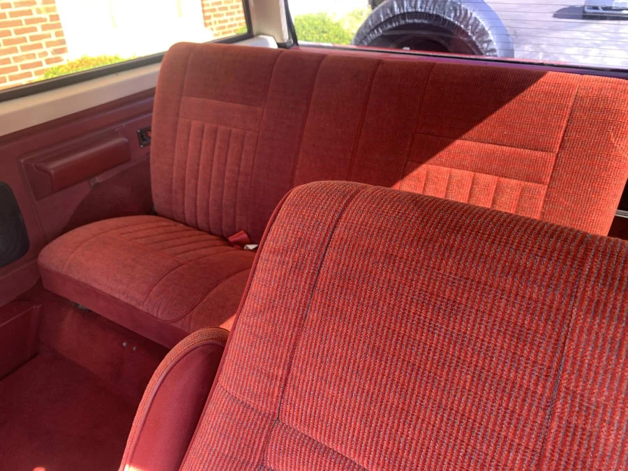 1988 Ford Bronco 4th Gen - Image 5 of 8