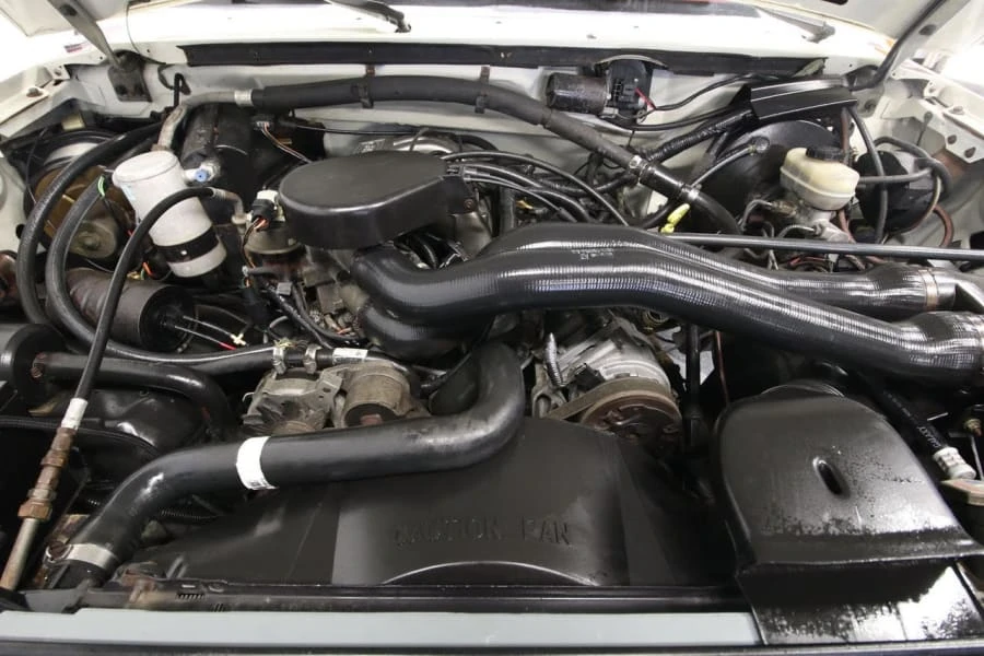 1988 Ford Bronco 4th Gen - Image 7 of 10