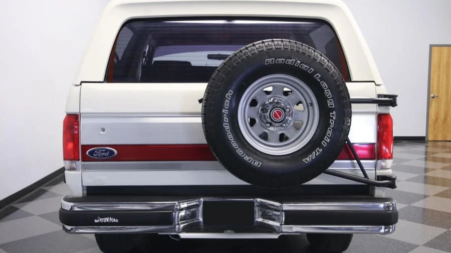 1988 Ford Bronco 4th Gen - Image 8 of 10