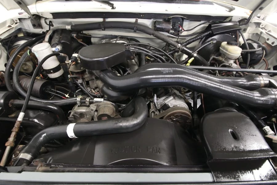1988 Ford Bronco 4th Gen - Image 6 of 10