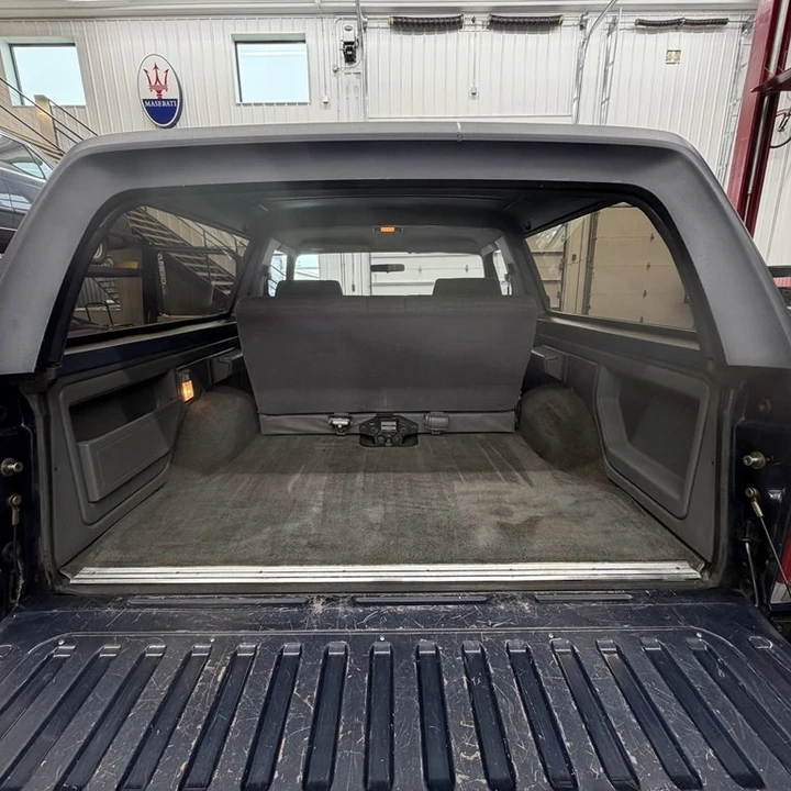1988 Ford Bronco 4th Gen - Image 17 of 21