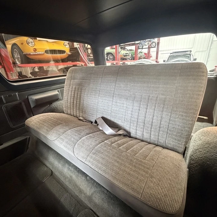1988 Ford Bronco 4th Gen - Image 7 of 21