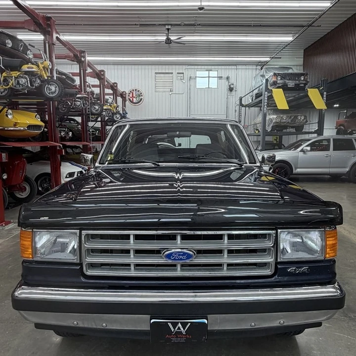 1988 Ford Bronco 4th Gen - Image 3 of 21