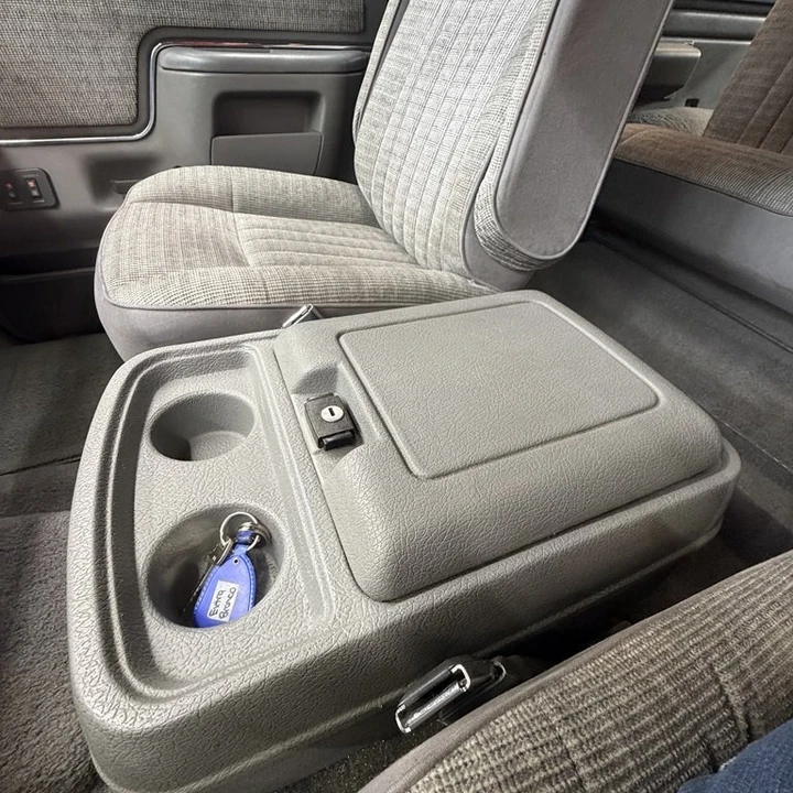 1988 Ford Bronco 4th Gen - Image 14 of 21