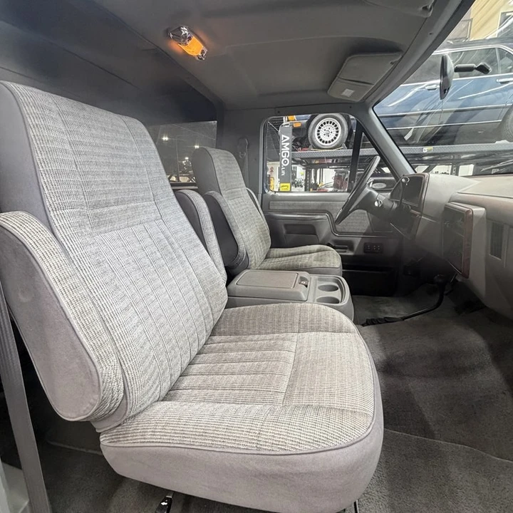 1988 Ford Bronco 4th Gen - Image 6 of 21