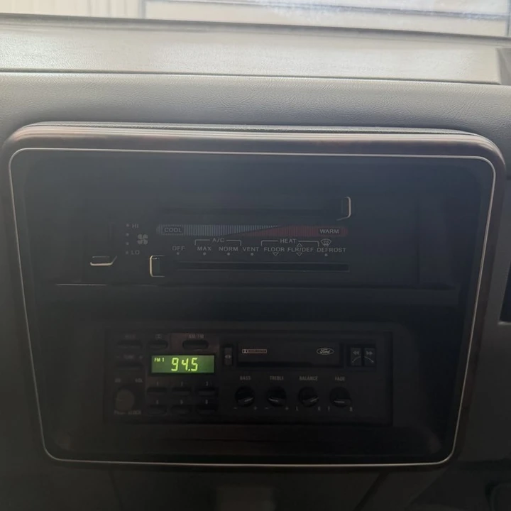 1988 Ford Bronco 4th Gen - Image 12 of 21