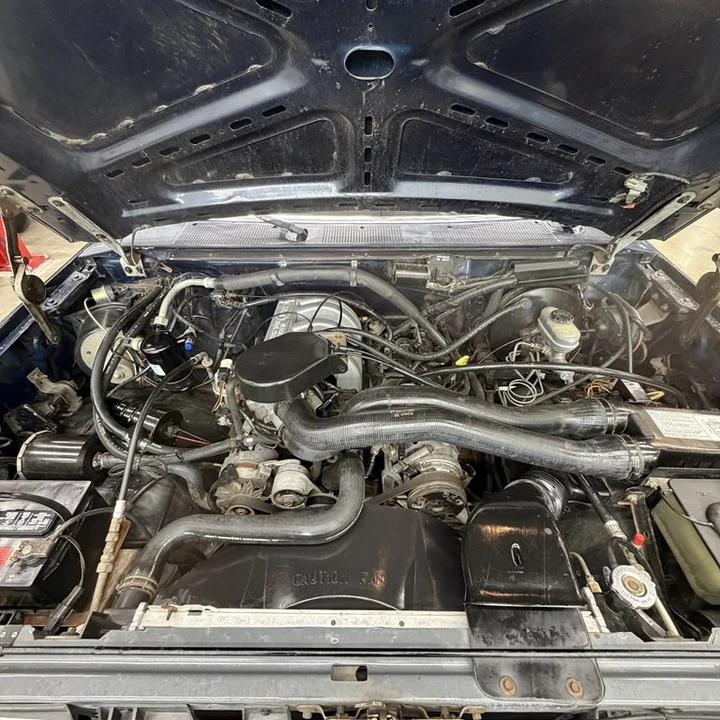 1988 Ford Bronco 4th Gen - Image 20 of 21
