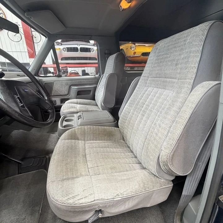 1988 Ford Bronco 4th Gen - Image 5 of 21
