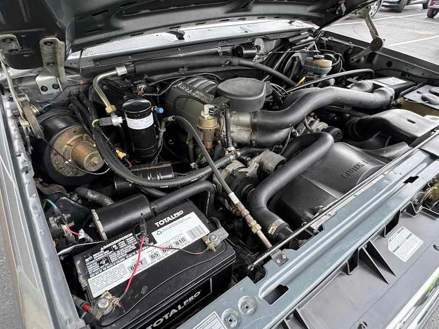 1988 Ford Bronco 4th Gen - Image 10 of 13