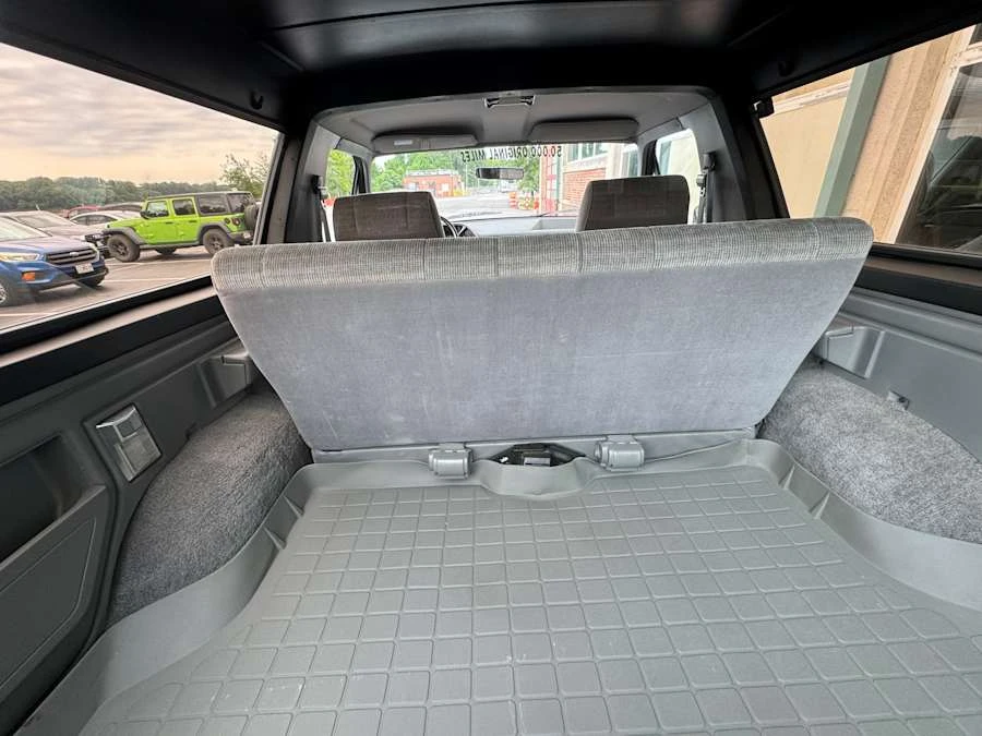 1988 Ford Bronco 4th Gen - Image 9 of 13