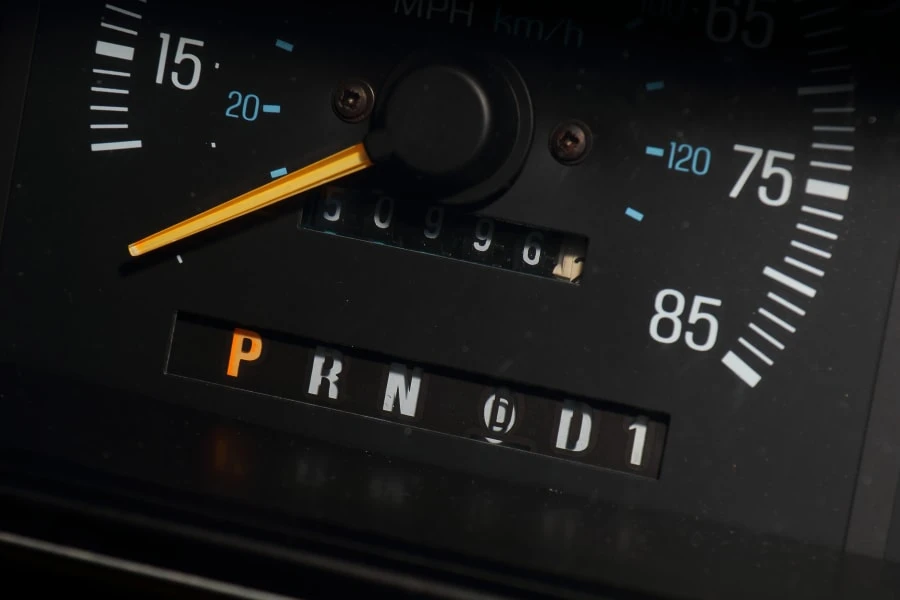 1988 Ford Bronco 4th Gen - Image 25 of 30