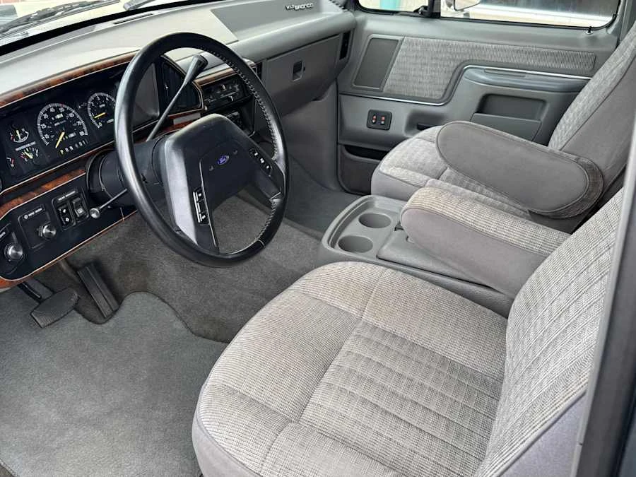 1988 Ford Bronco 4th Gen - Image 6 of 13
