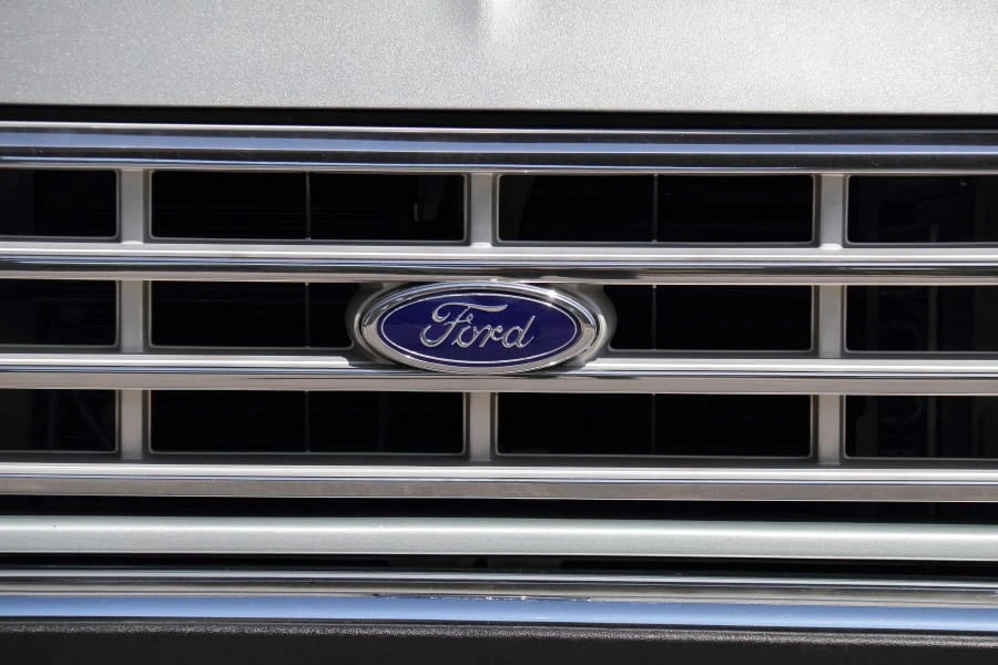 1988 Ford Bronco 4th Gen - Image 7 of 30