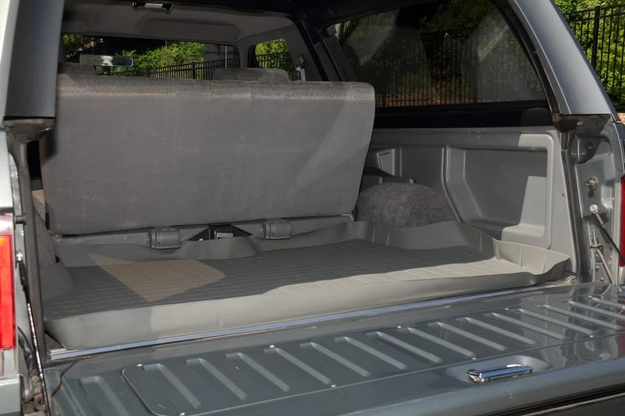 1988 Ford Bronco 4th Gen - Image 24 of 30