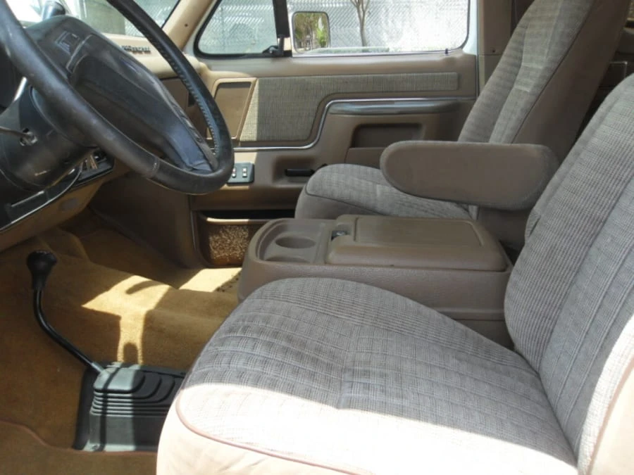 1988 Ford Bronco 4th Gen - Image 2 of 14