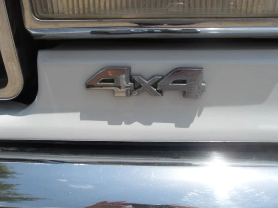 1988 Ford Bronco 4th Gen - Image 6 of 14