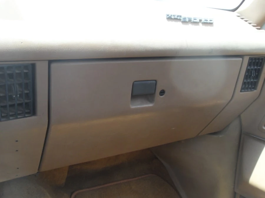 1988 Ford Bronco 4th Gen - Image 10 of 14