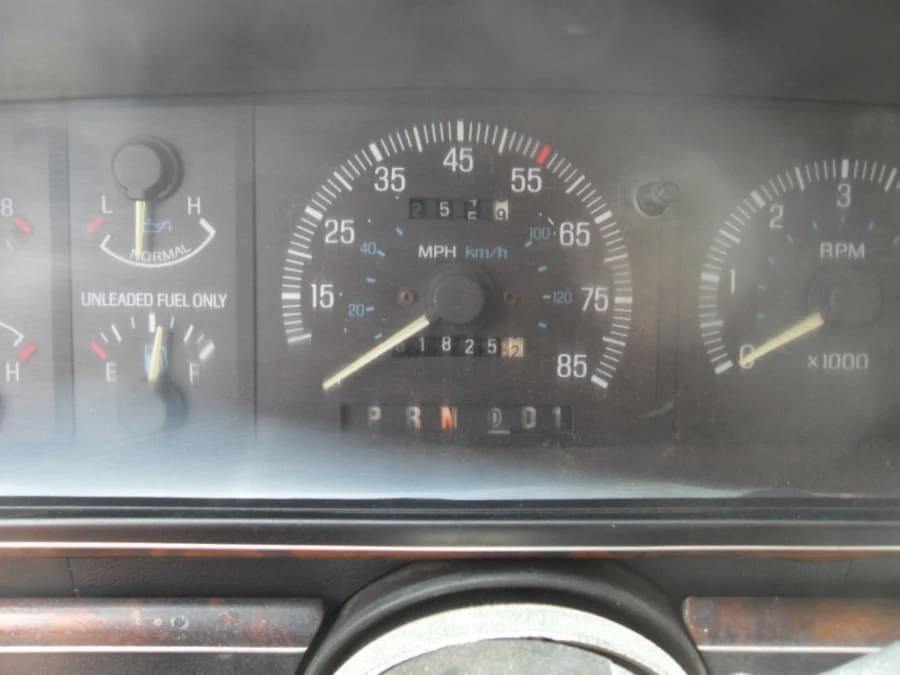 1988 Ford Bronco 4th Gen - Image 12 of 14