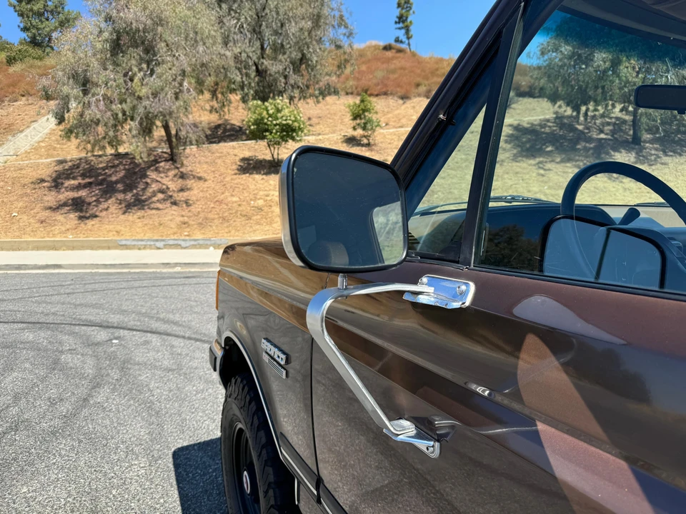 1988 Ford Bronco 4th Gen - Image 24 of 31