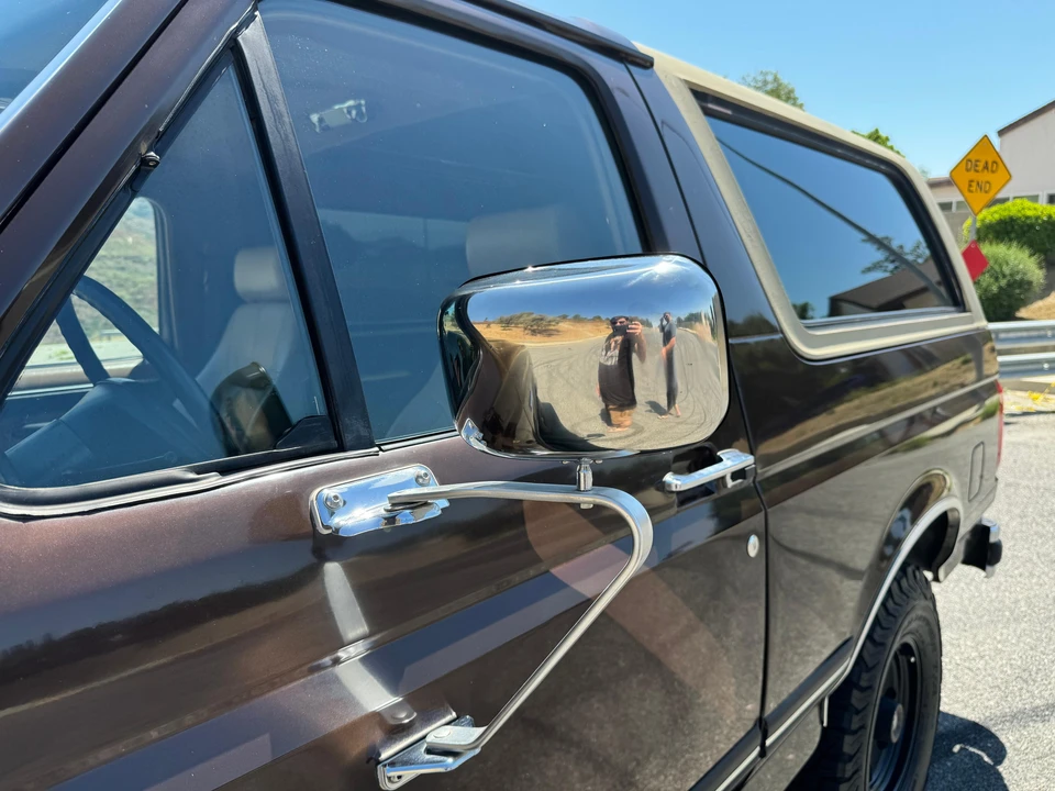 1988 Ford Bronco 4th Gen - Image 22 of 31