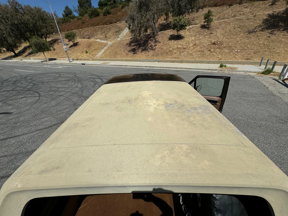 1988 Ford Bronco 4th Gen - Image 30 of 31