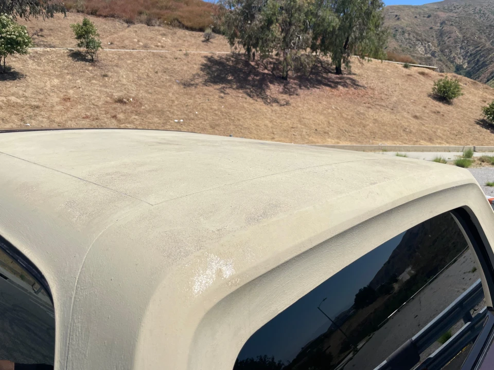 1988 Ford Bronco 4th Gen - Image 28 of 31