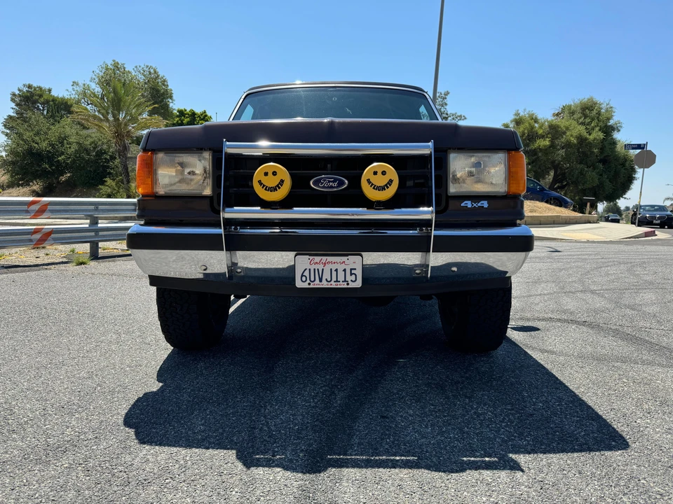 1988 Ford Bronco 4th Gen - Image 7 of 31