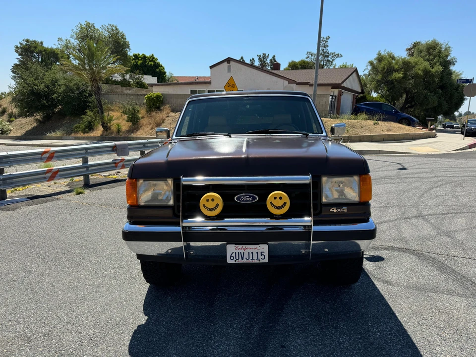 1988 Ford Bronco 4th Gen - Image 6 of 31