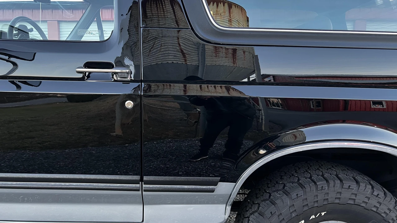 1988 Ford Bronco 4th Gen - Image 20 of 31
