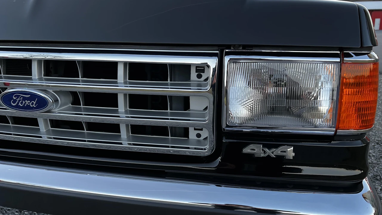 1988 Ford Bronco 4th Gen - Image 11 of 31