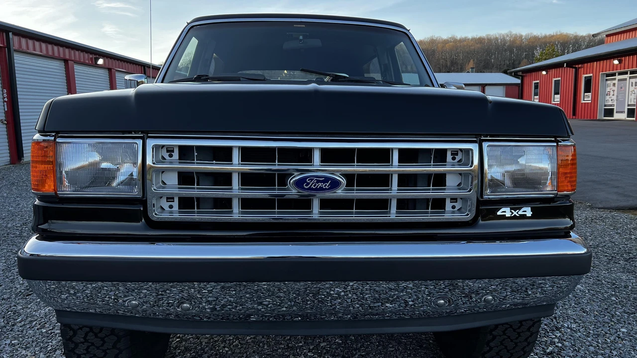 1988 Ford Bronco 4th Gen - Image 6 of 31