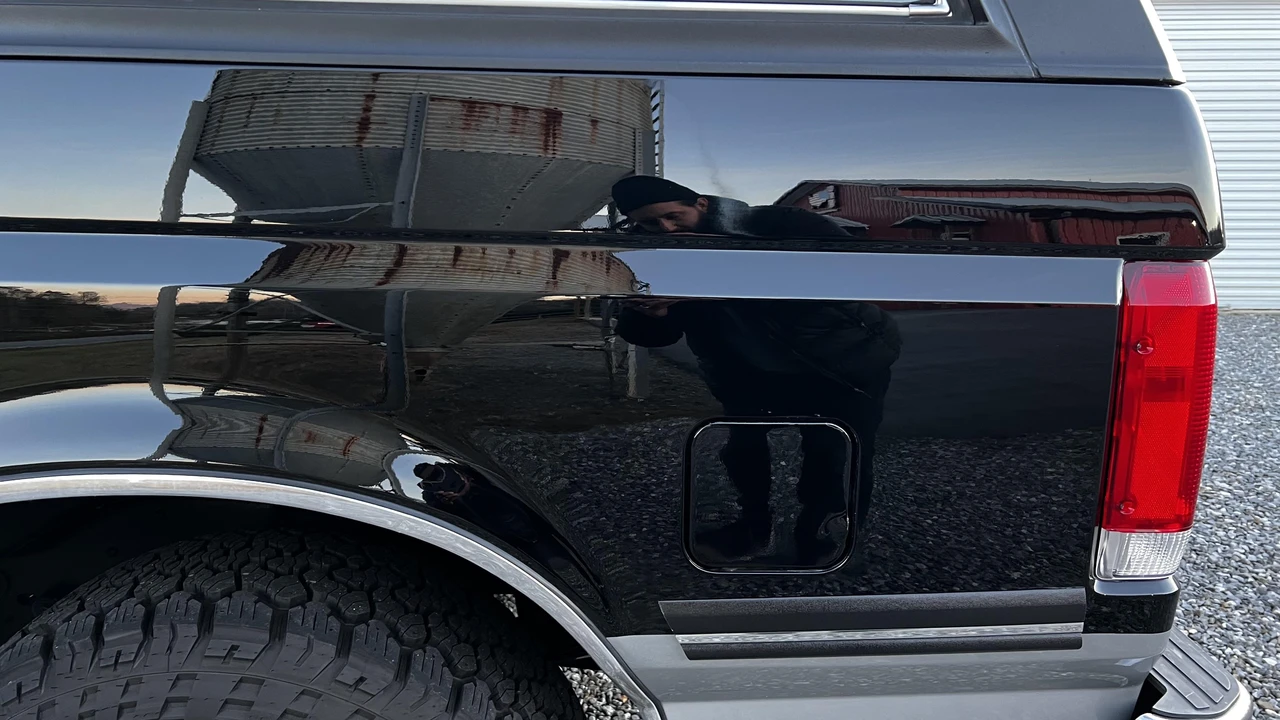 1988 Ford Bronco 4th Gen - Image 21 of 31