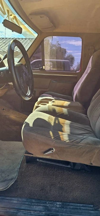 1988 Ford Bronco 4th Gen - Image 7 of 7