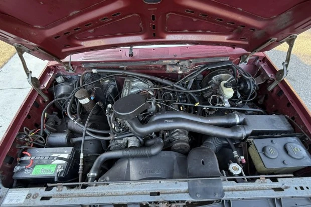 1988 Ford Bronco 5th Gen - Image 6 of 7