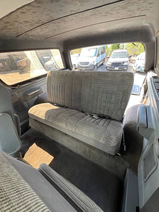 1988 Ford Bronco 4th Gen - Image 8 of 11