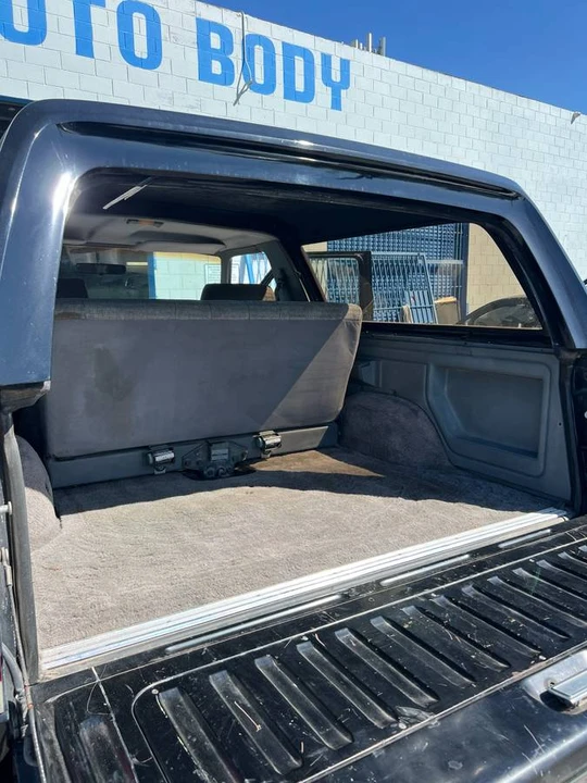 1988 Ford Bronco 4th Gen - Image 7 of 11