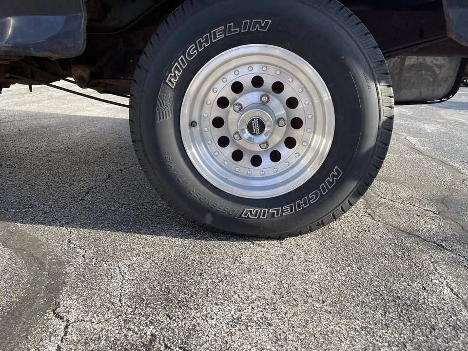1988 Ford Bronco 4th Gen - Image 5 of 7